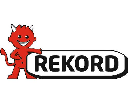 30 Paletten REKORD Braunkohlebriketts (40×25 kg) – 30 t Großvorrat