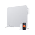 450 Watt Elektroheizung, mit Smart Thermostat, WiFI & App, bis 10m²