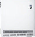 AEG WSP 2011 Wärmespeicher, Nachtspeicherheizung für ca. 25 m², LC-Display, Raumtemperaturregler, Wochentimer (238689)