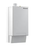 DAIKIN Altherma R Hybrid 8 kW Gas-Brennwertgerät, 1-phasig230V, HeizenKühlen, EHYHBX08AV3