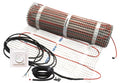 DEVI DEVImat 150 (DTIF) 50x200 1,0m² (DTIF) Dünnbett-Set 150W/m² NEU