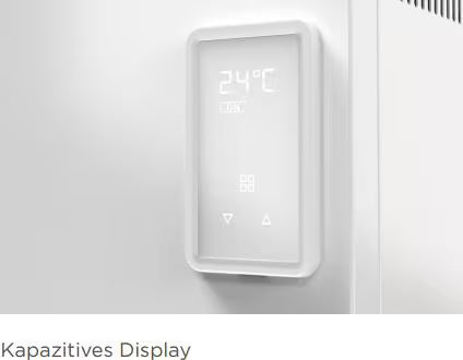 DIMPLEX VFE 30 K Wärmespeicher 3,0 kW (377790)