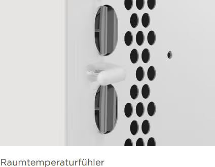 DIMPLEX VFE 30 K Wärmespeicher 3,0 kW (377790)