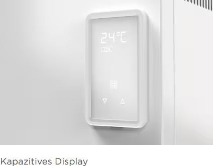 DIMPLEX VFE 40 K Wärmespeicher 4,0 kW (377800)