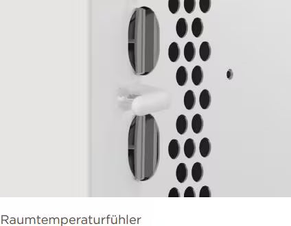 DIMPLEX VFE 40 K Wärmespeicher 4,0 kW (377800)
