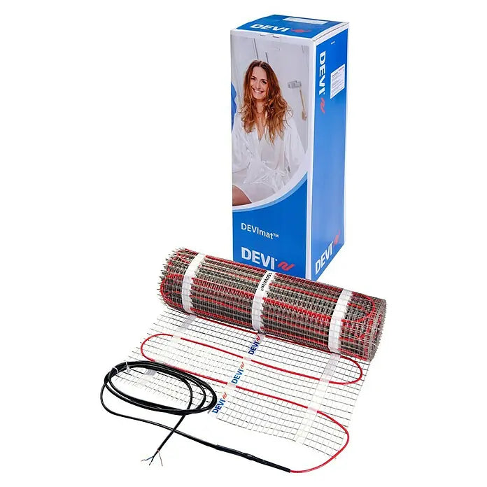 Devi Fußbodenheizelement DEVIcomfortTM 150T