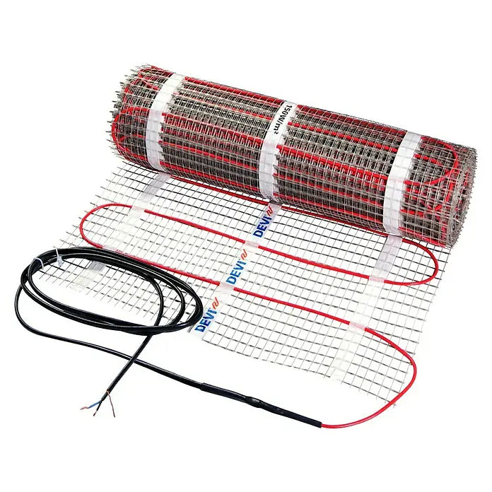 Devi Fußbodenheizelement DEVIcomfortTM 150T