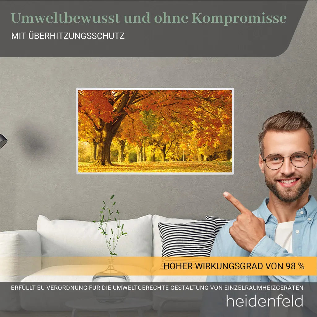 Heidenfeld HF-HP105