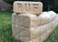 Holz Briketts , Verkauf ab 22 Tonn LKW ladung