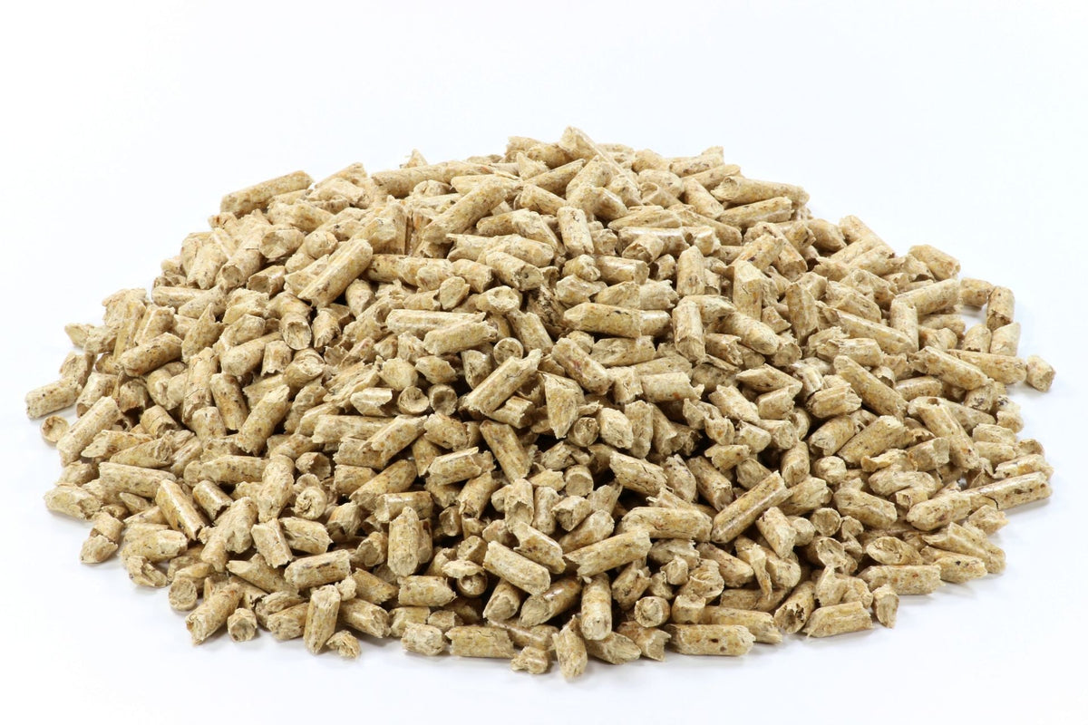 Holzpellets 6 mm 15 kg