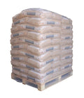 Holzpellets GERMAN FLAMES – 990kg (33Sack X 15 kg) 990 kg