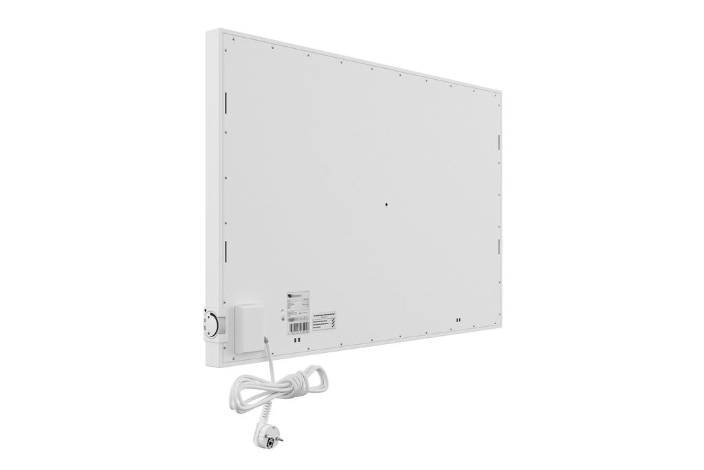 Infrarotheizung Hybrid Infrarotheizung Luftkonvektion Thermostat Elektro Heizkörper