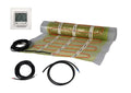 Kermi x-net +e11 Komplettset 1,0 m2 Heizmatte 150 W mit Regler, SEMDK230015010