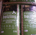 Kleiner Heizling Premium Holzpellets ENplus A1 – 15 kg Sackware