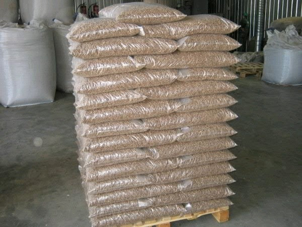Pellets/Verkauf Ab LKW Ladung,Mindestbestellmenge 22 Tonn.
