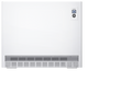 Stiebel Eltron Wärmespeicher ETS 300 Plus – 3,0 kW – 400V – 3-phasig – Bod…