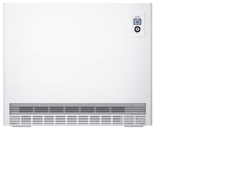 Stiebel Eltron Wärmespeicher ETS 300 Plus – 3,0 kW – 400V – 3-phasig – Bod…