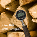 Vorteilspakete: Kaminholz Buche 4 Ster
